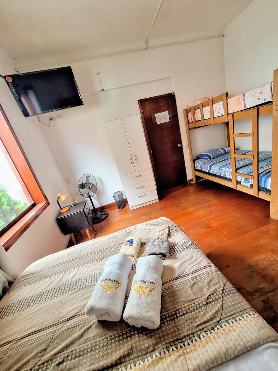 Casa Villa Descanso - Housity