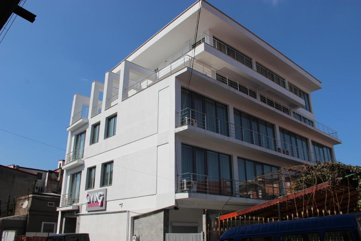 Suitetrails - Living Aparthotel