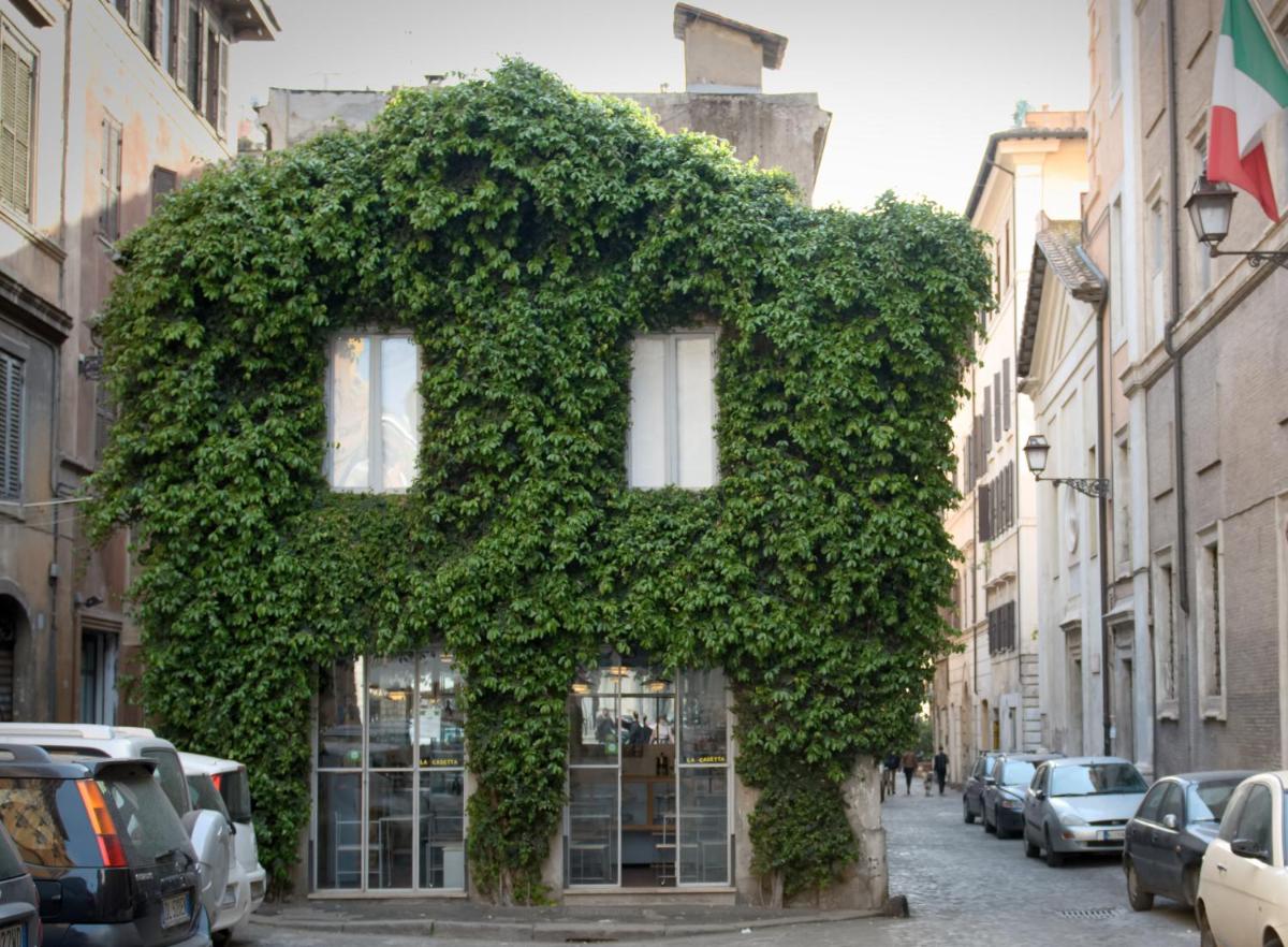 Madonna dei Monti - Housity