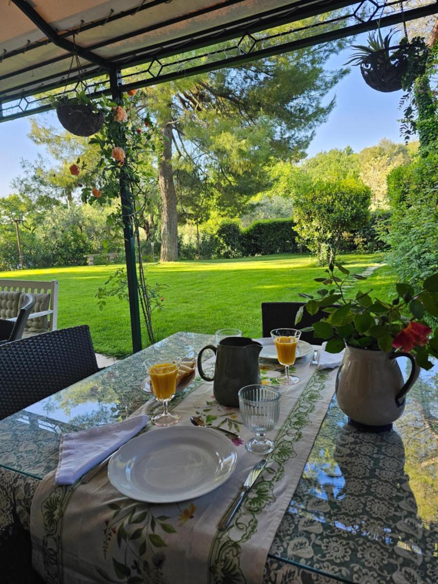 Villa Monacelli - Housity