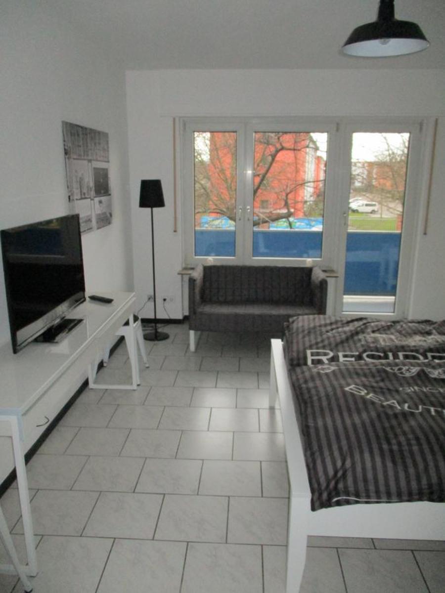 Kleine Wohlfühloase 2.0 - Housity