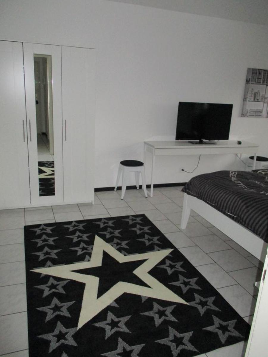 Kleine Wohlfühloase 2.0 - Housity