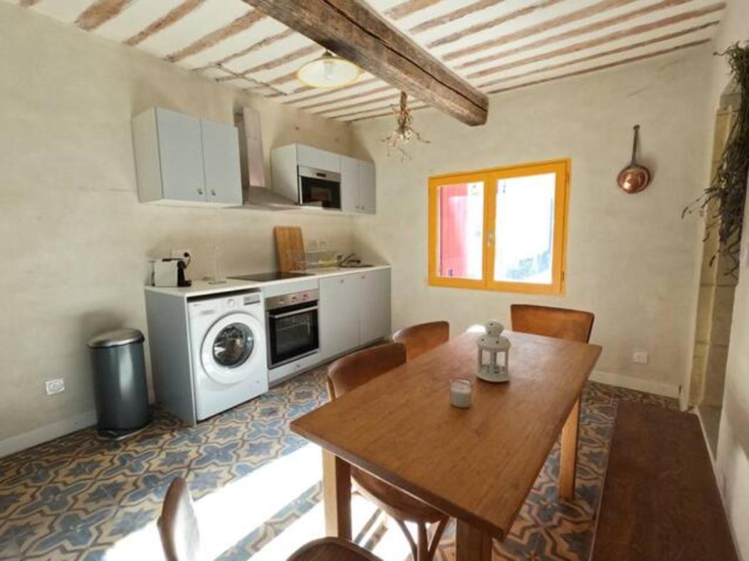 Le vieux Fournil - Housity