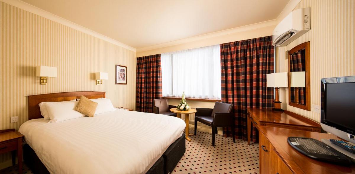 Mercure Norwich Hotel - Housity