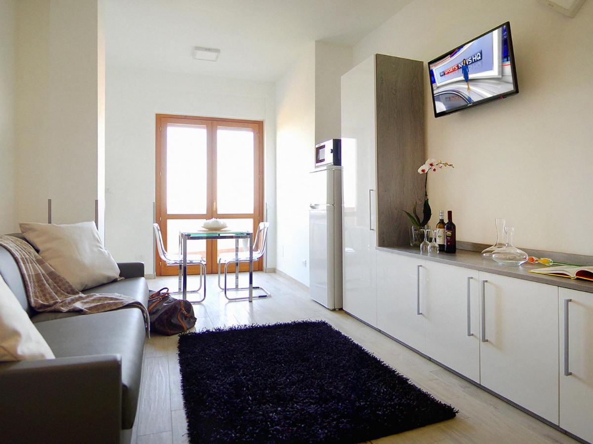 Residence Frascati - Housity