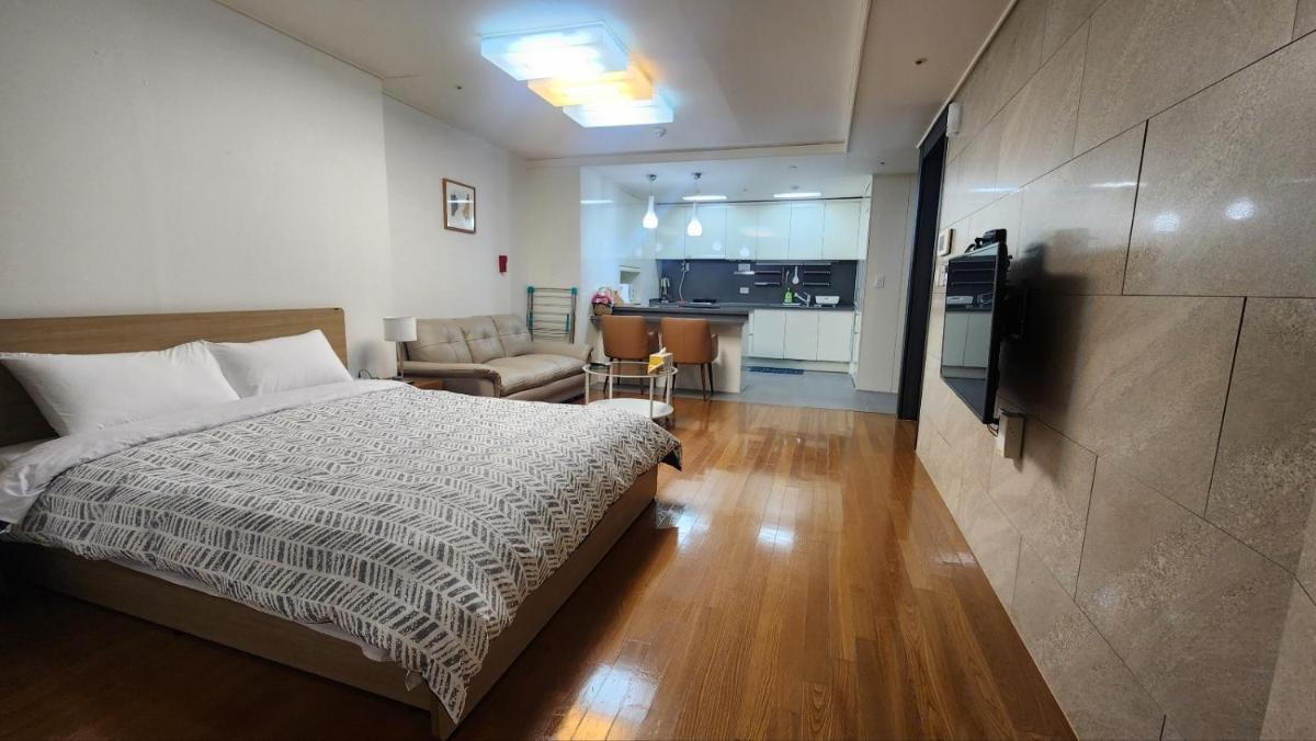 Haeundae Bada Residence - Housity