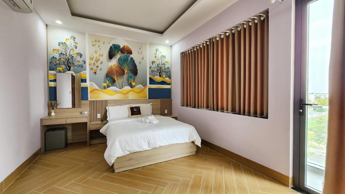 Trung Đông Hotel - Housity