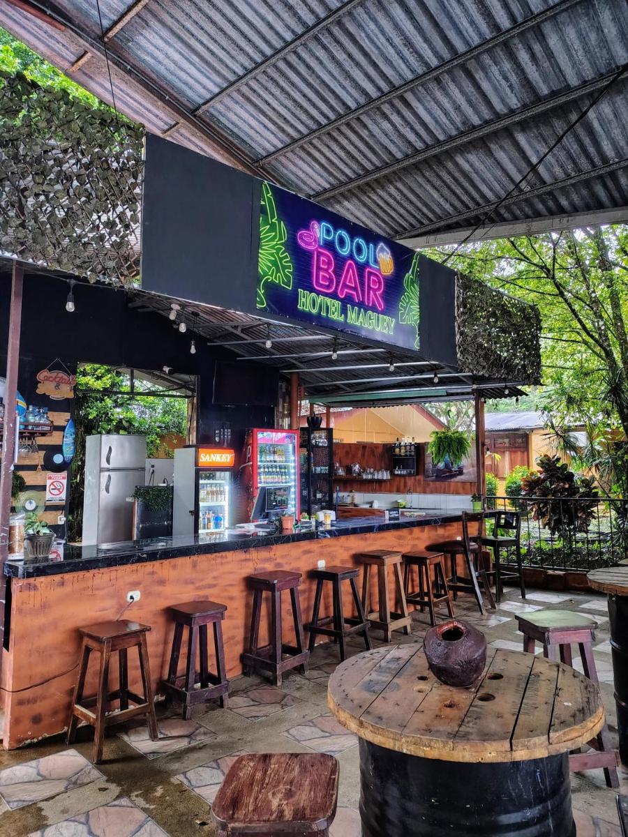 Hotel Maguey - Housity