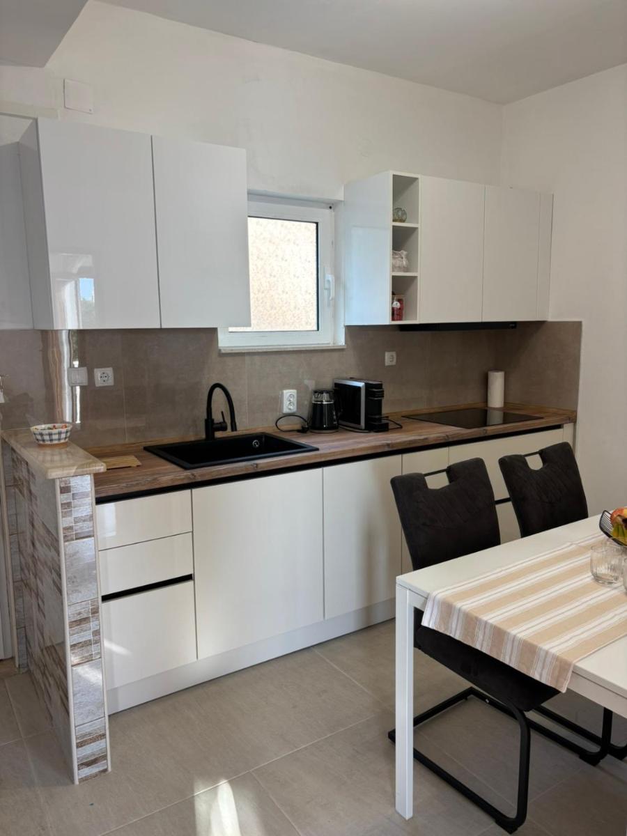 Belleview Apartments Vrbica - Hizvo