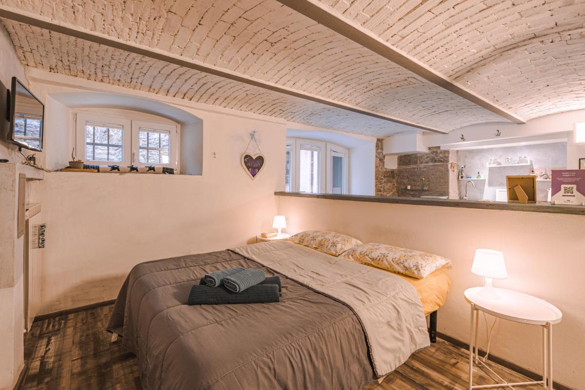 Trieste Art Loft - Housity
