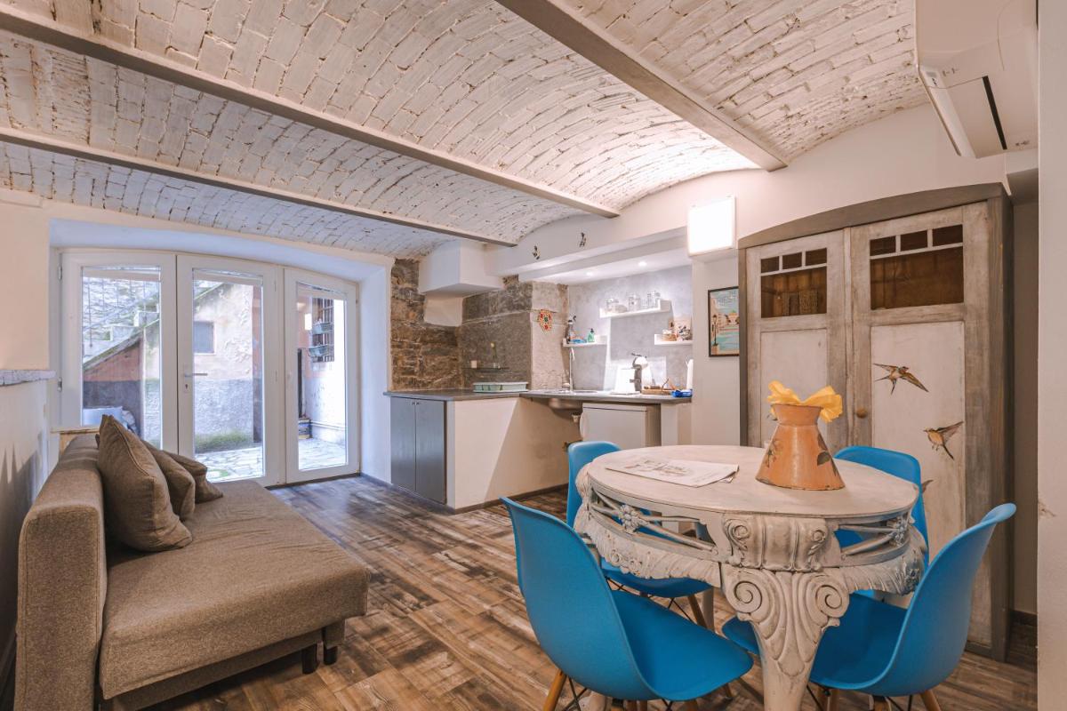 Trieste Art Loft - Housity
