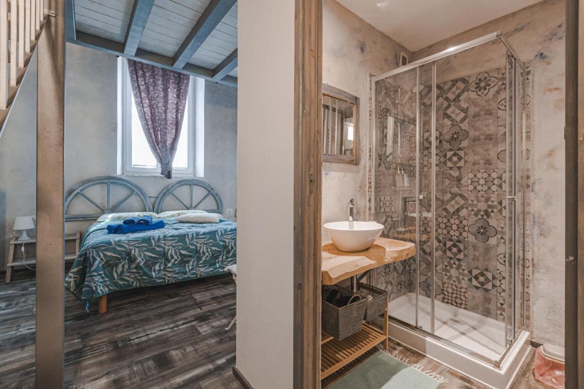 Trieste Art Loft - Housity