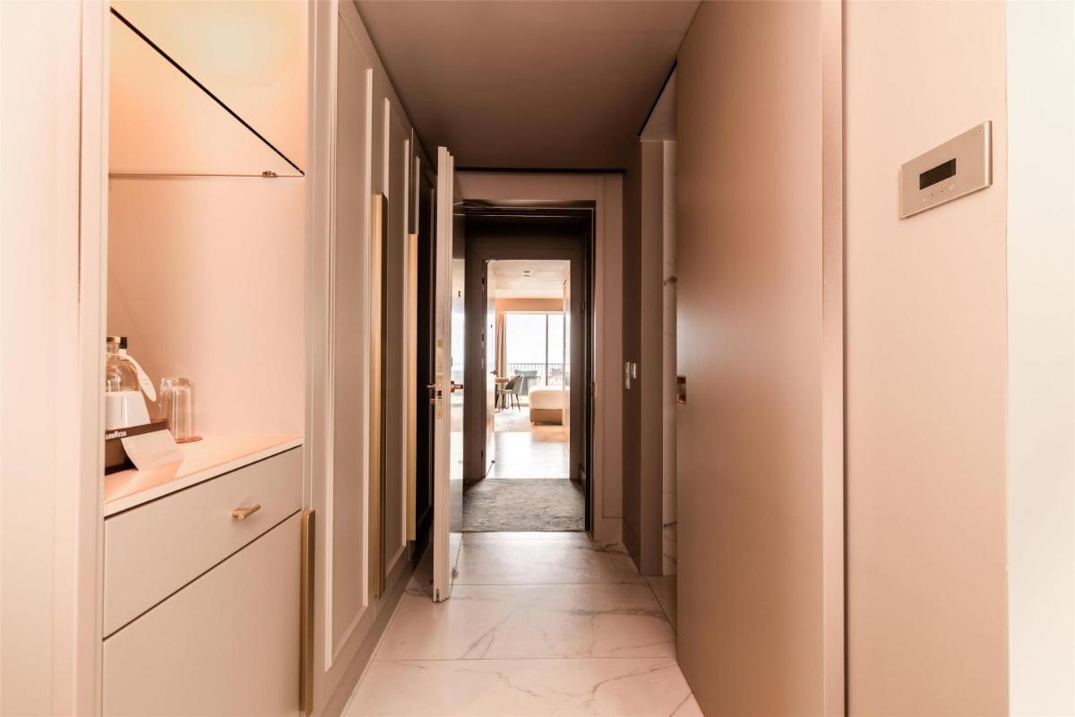 Imagem da galeria de Legacy Hotel Cascais, Curio Collection By Hilton em Cascais