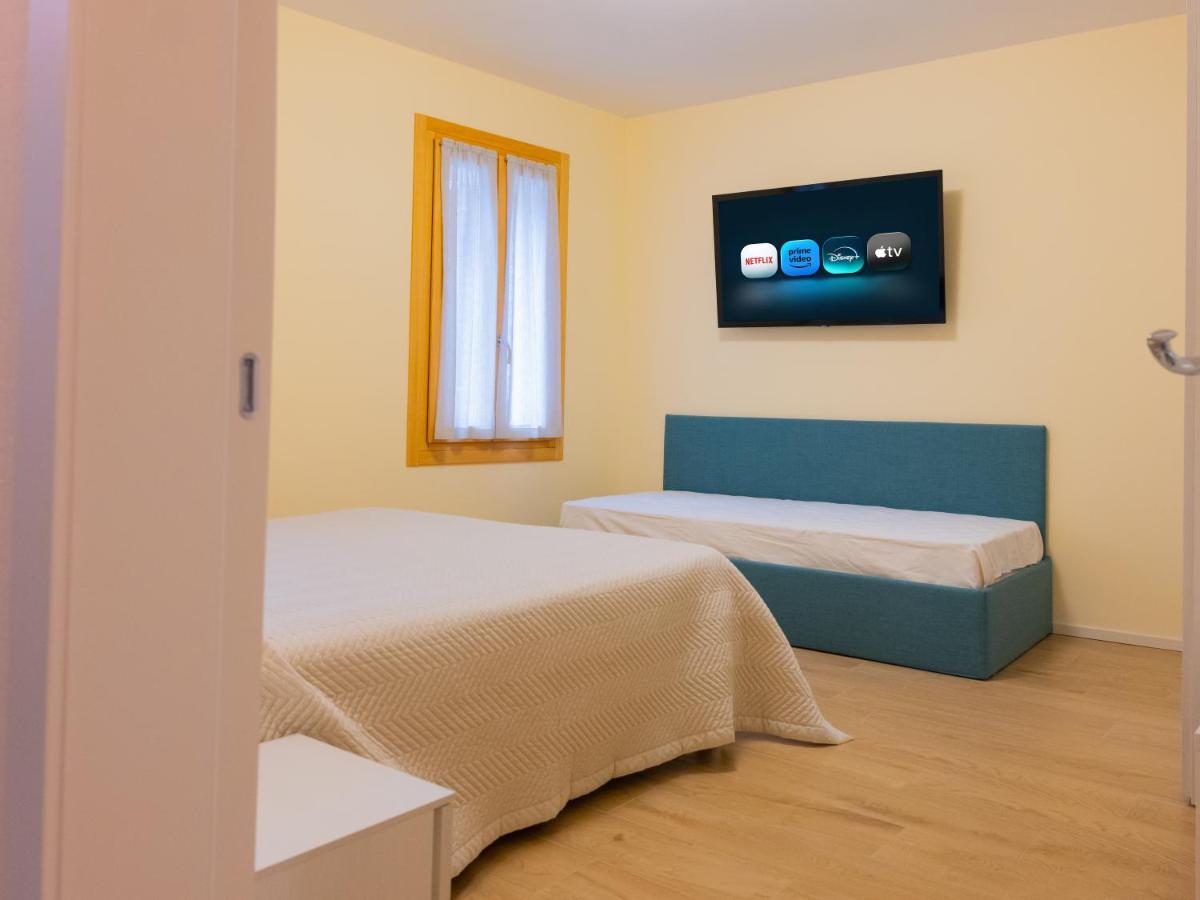 Residenza Dante - Smart Luxury suite in Centro storico - Housity