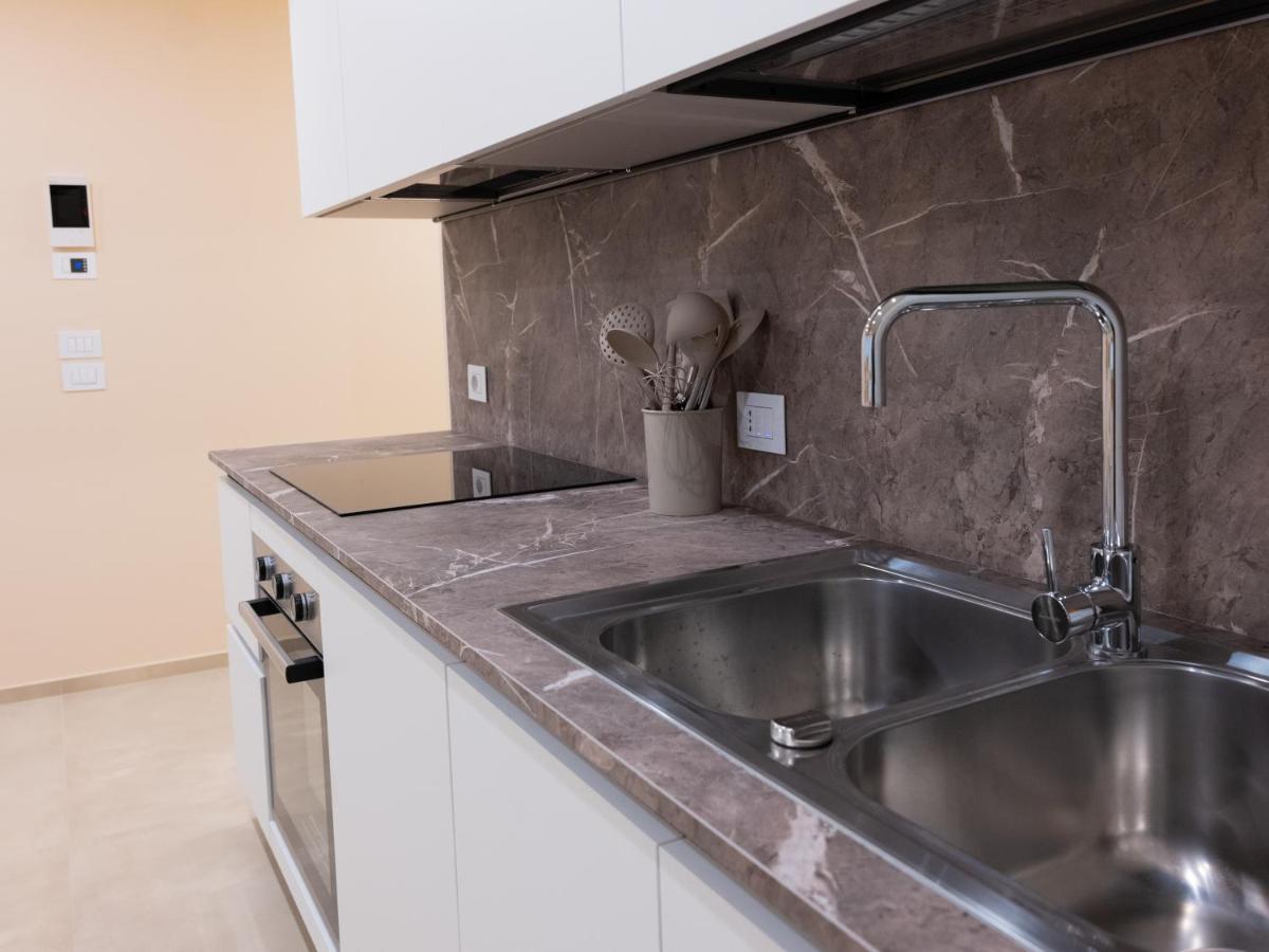 Residenza Dante - Smart Luxury suite in Centro storico - Housity