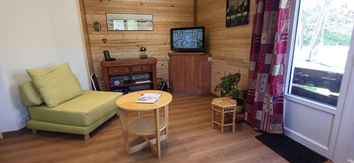 Chalet Roche Rousse - Housity