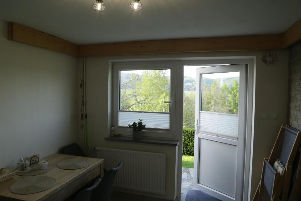 Apartament w ogrodzie - Housity