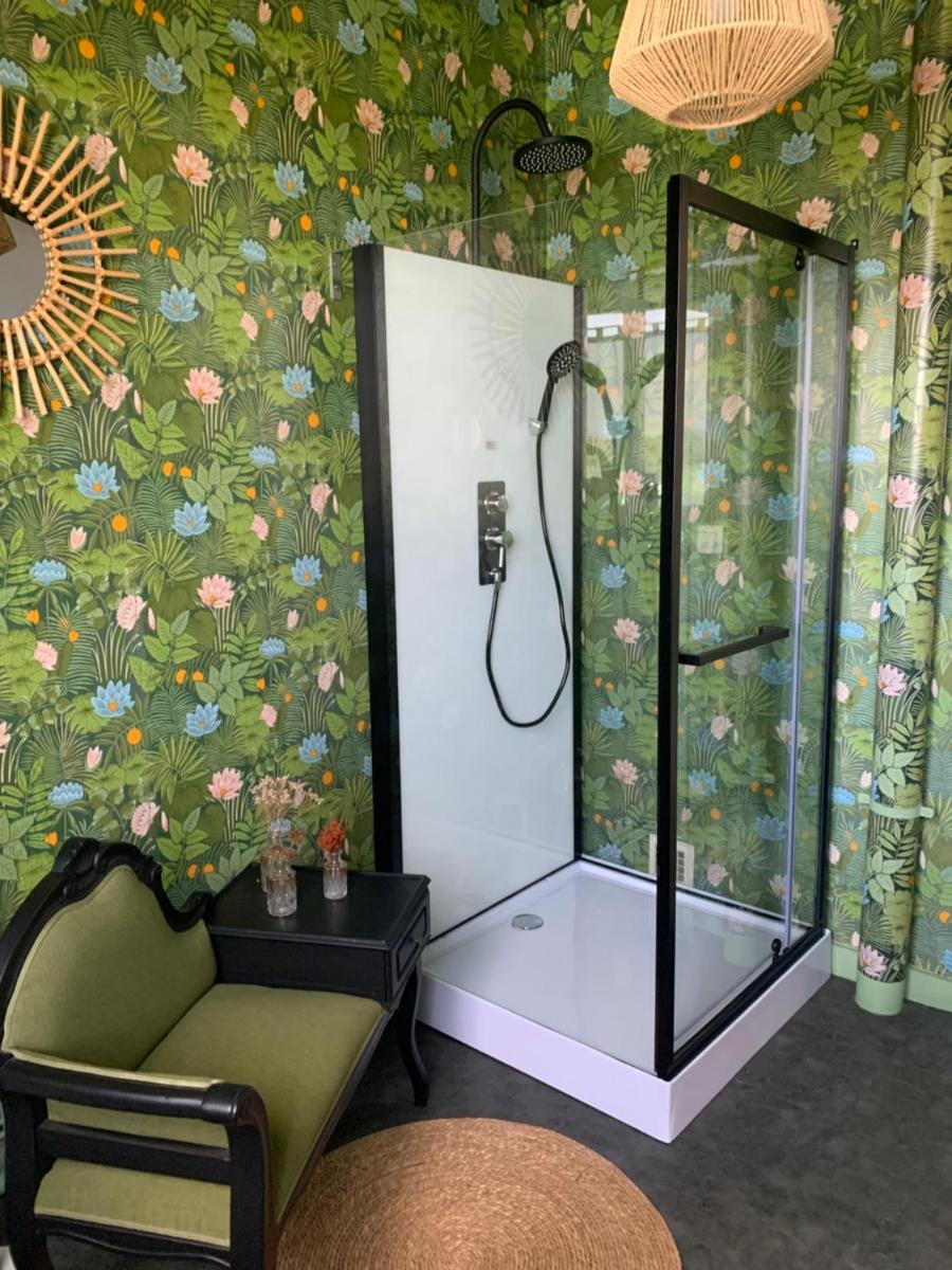 Chambre au petit Chateau - Housity