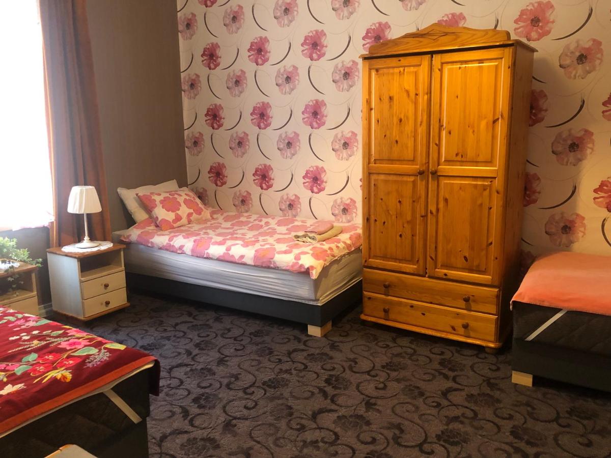 Posti Guest Apartment - Housity