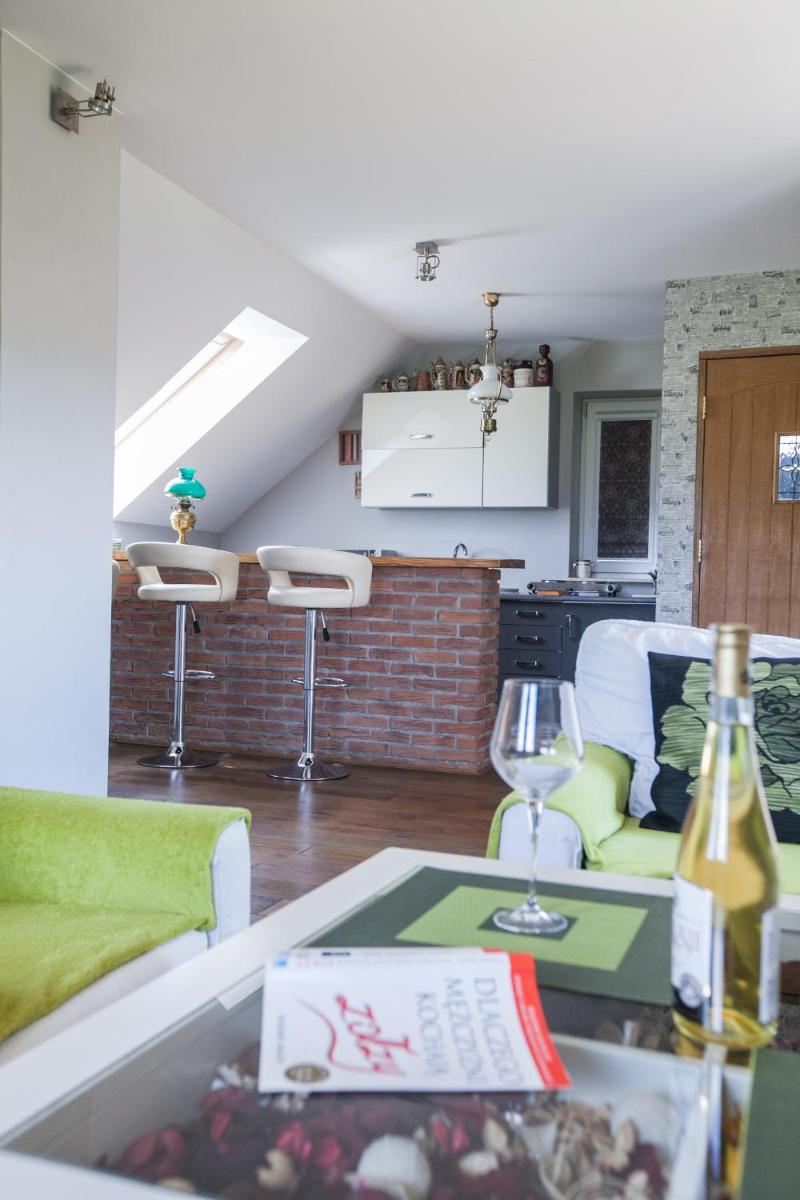Apartamenty Żywiec - Hizvo