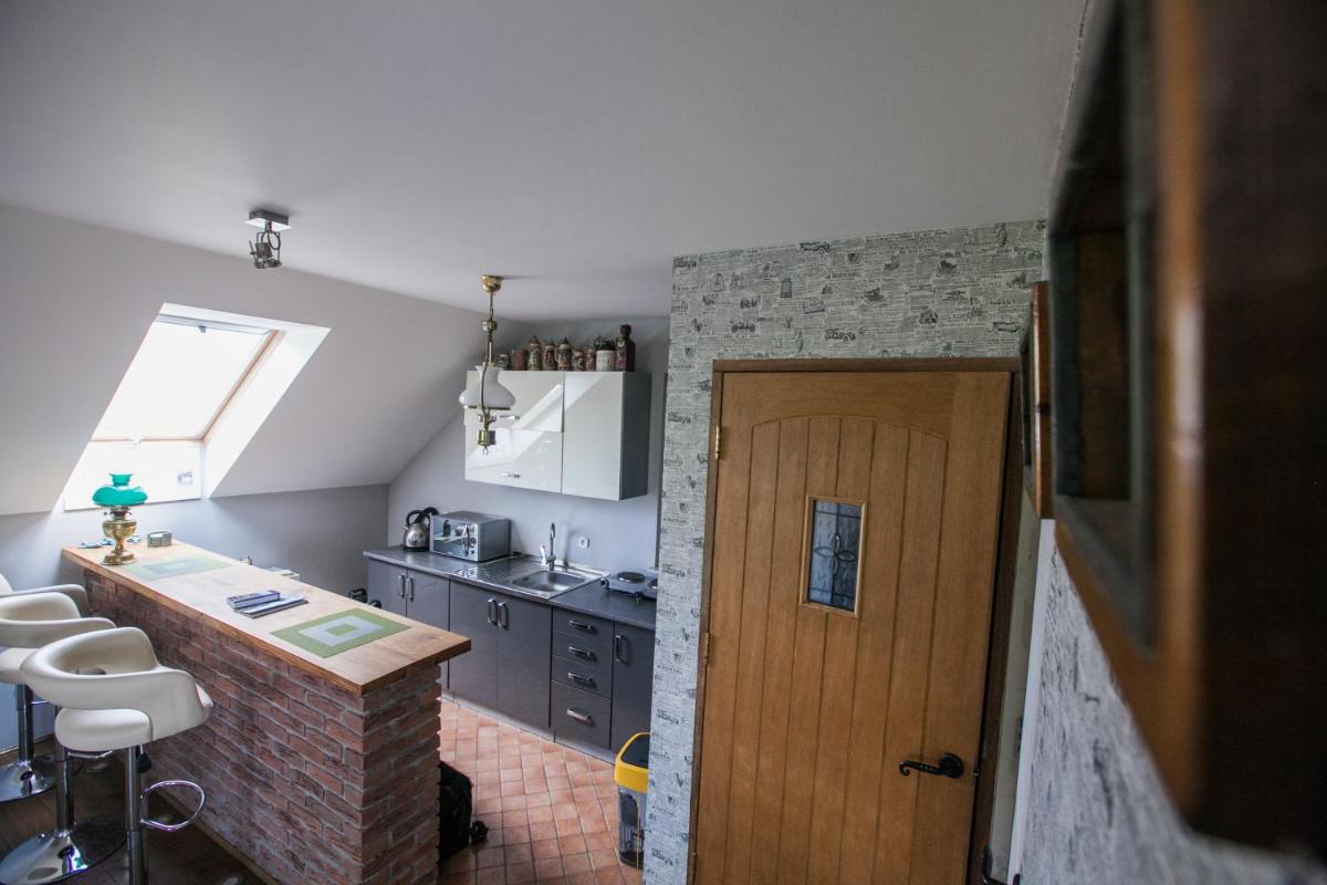 Apartamenty Żywiec - Hizvo