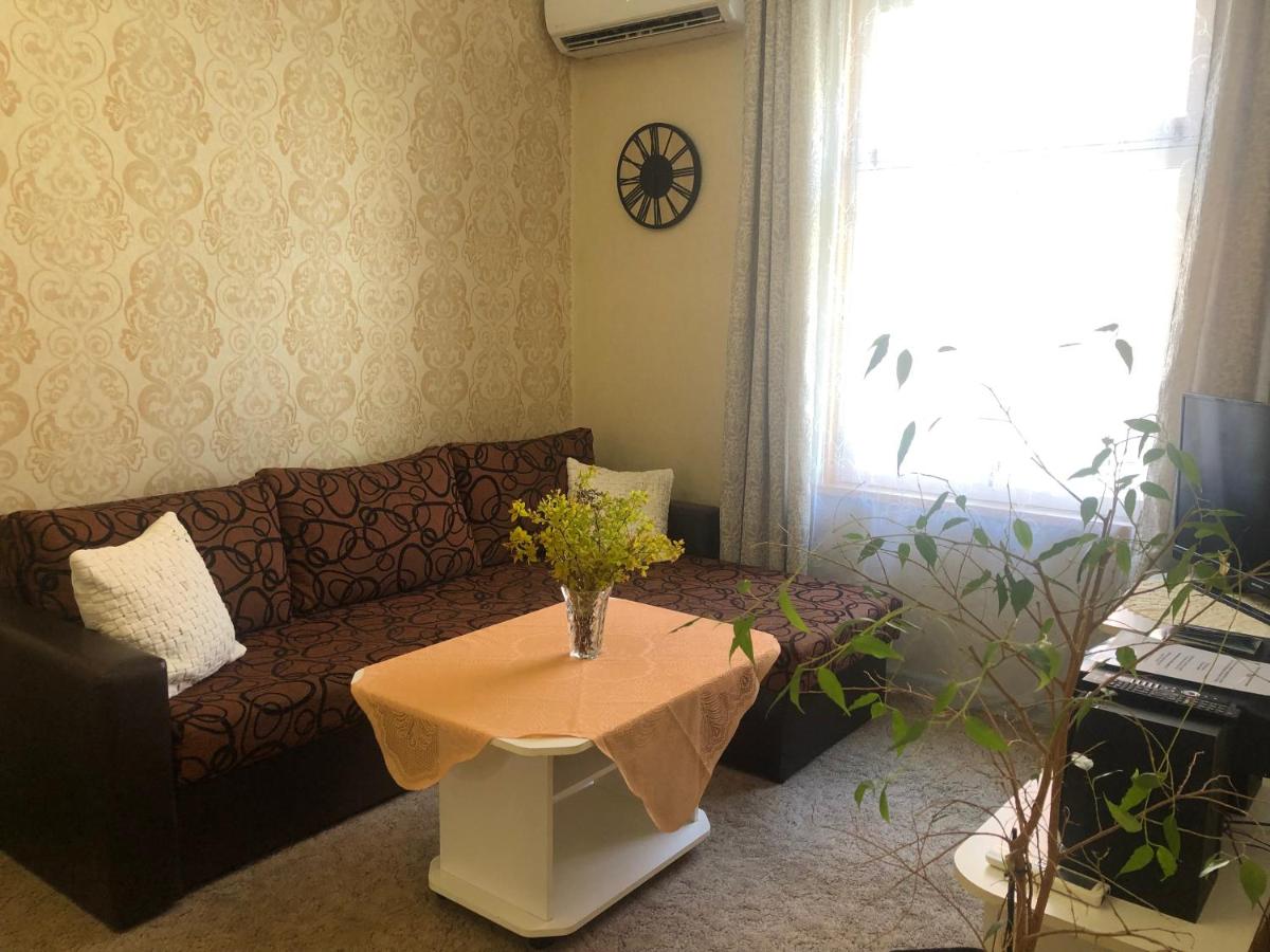 Posti Guest Apartment - Housity