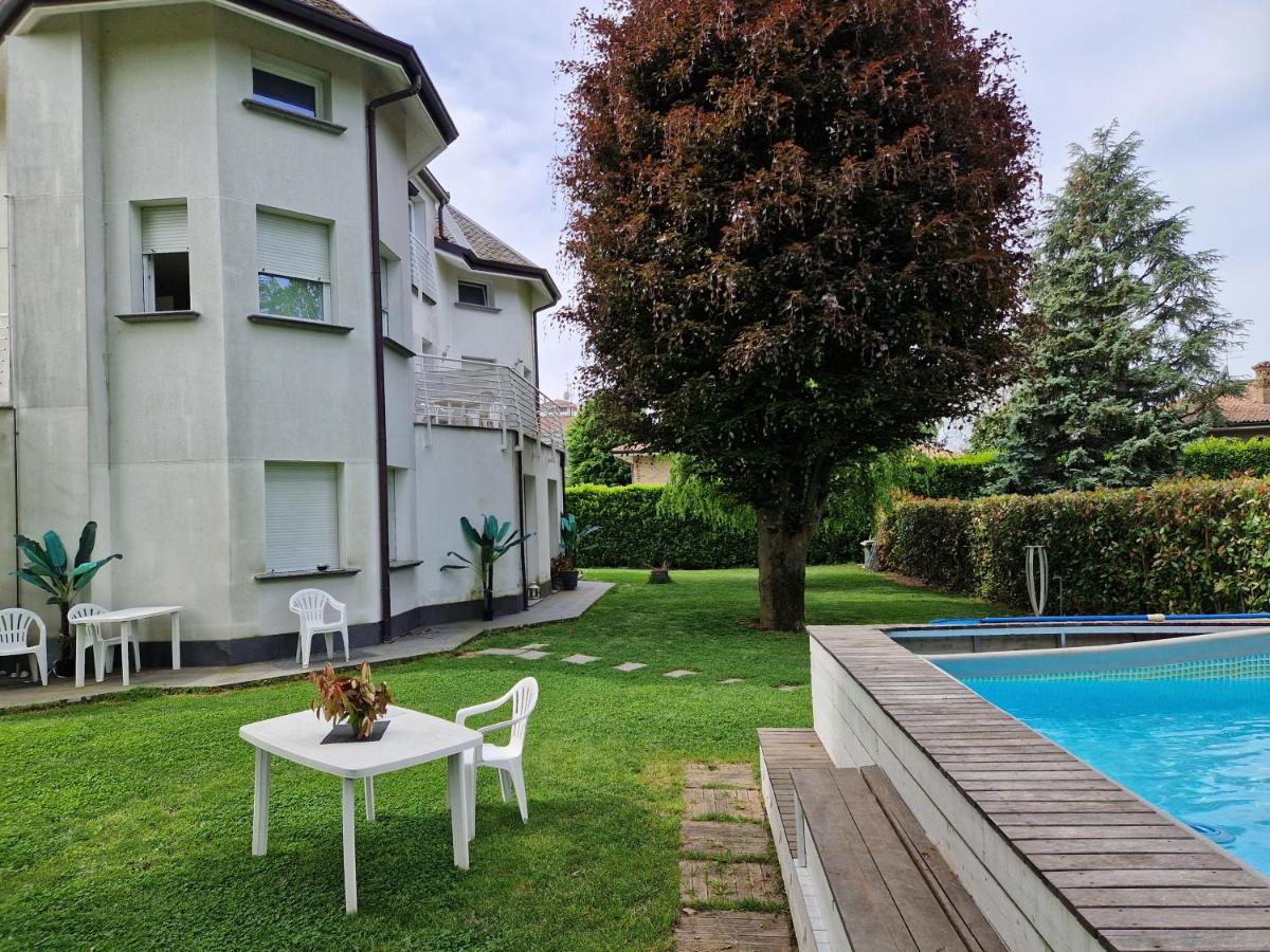 BeB Casa di Lia - Housity