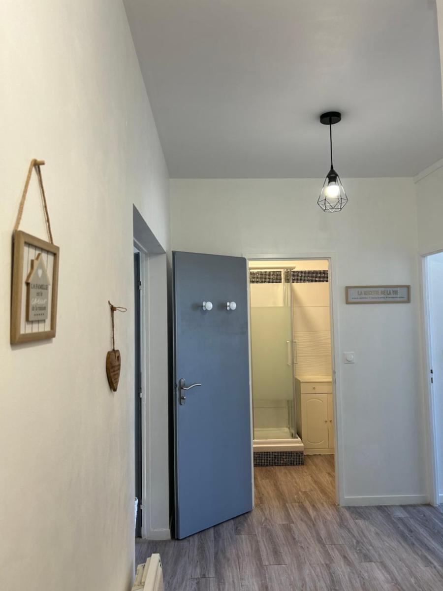 Le Parmentier - 1 place de parking privative - Housity