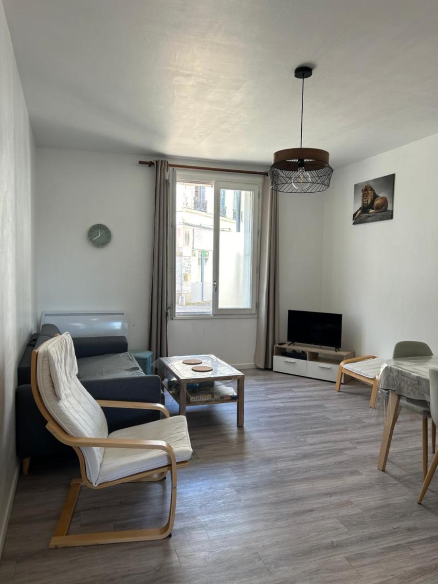 Le Parmentier - 1 place de parking privative - Housity