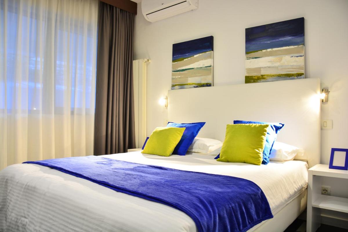 Suitetrails - Living Aparthotel
