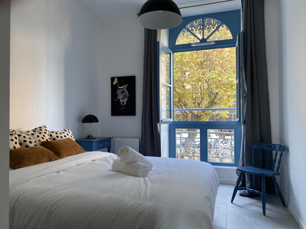 Le Jules Appart'Hotel - Housity