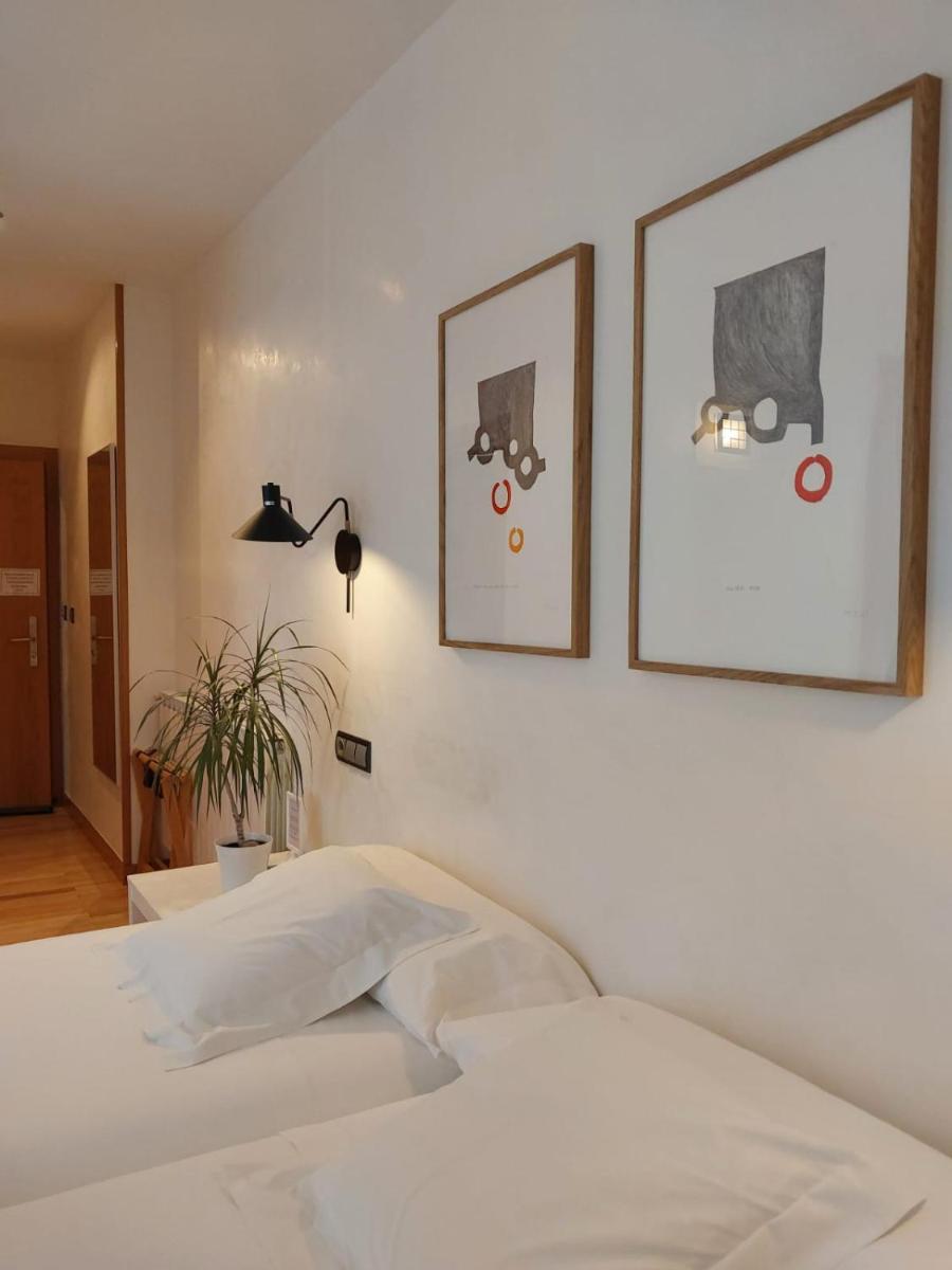 Hotel Nochendi - Housity