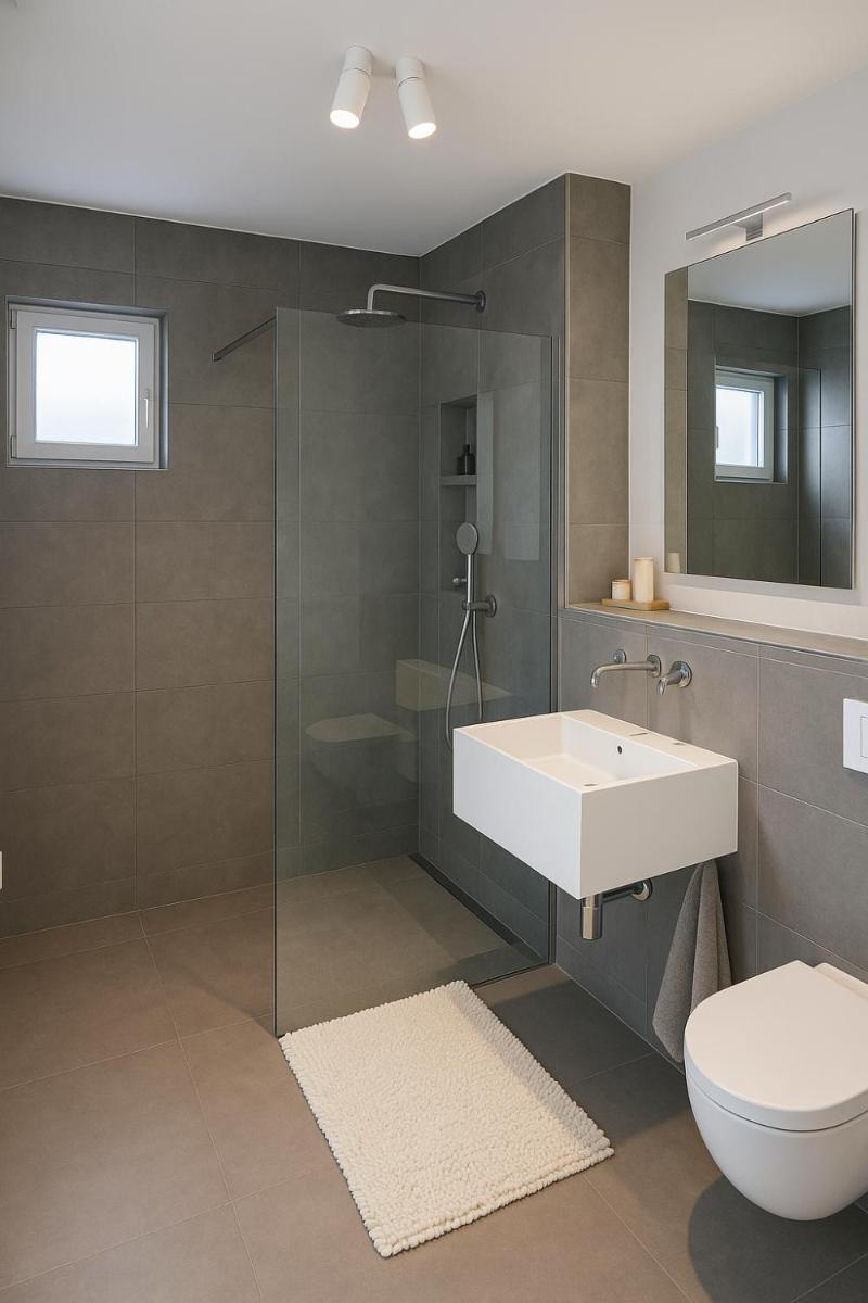 Fjord Stay - Neue Apartment in Kiel - Free Park - 24-7 Check in - "Copenhagen" - Housity