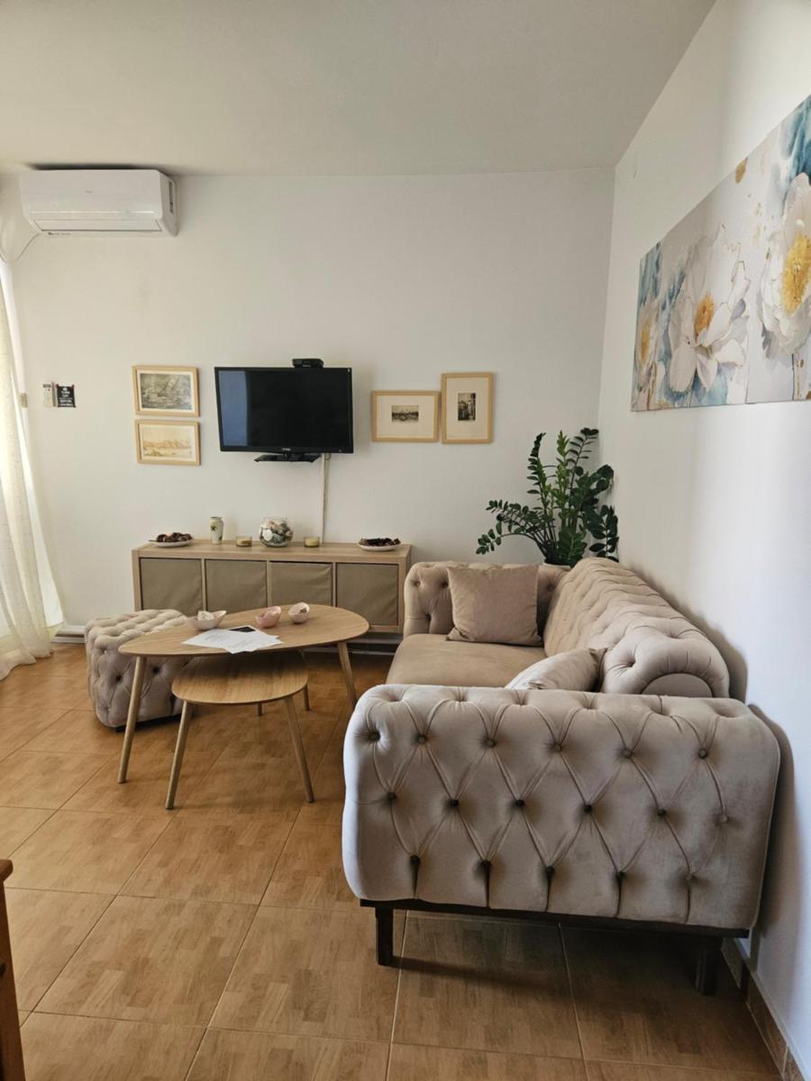 Apartment Srdanovic - Hizvo