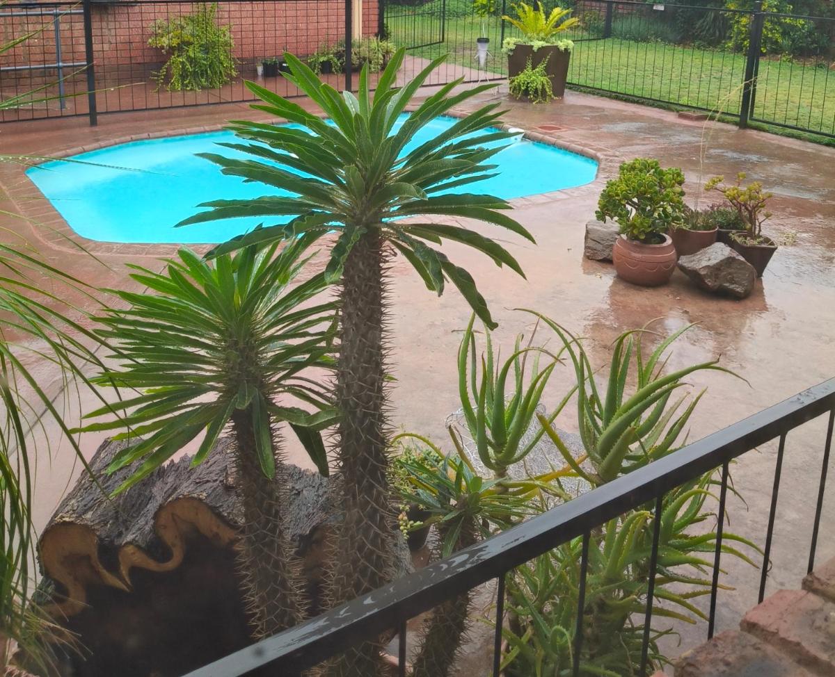 Acacia Gastehuis - Housity