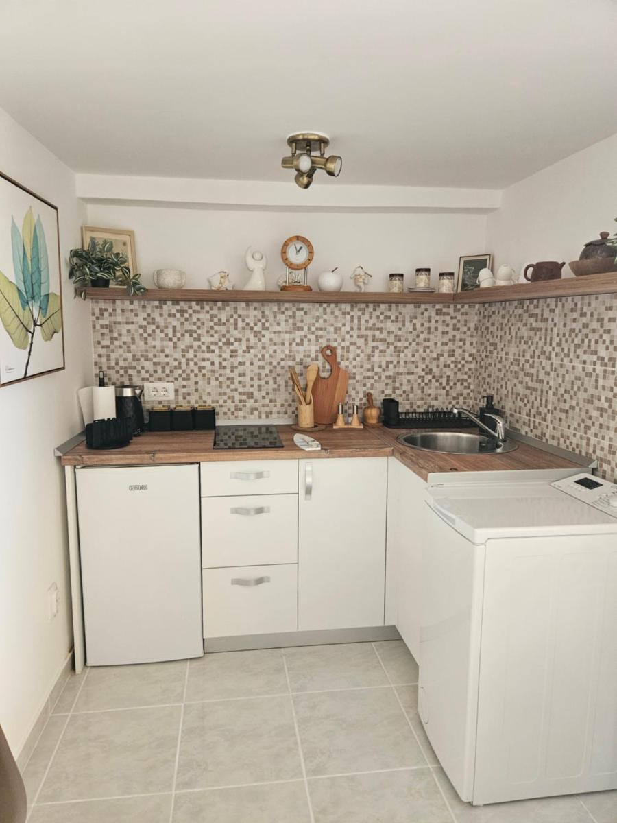 Apartment Srdanovic - Hizvo