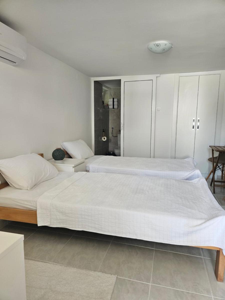 Apartment Srdanovic - Hizvo