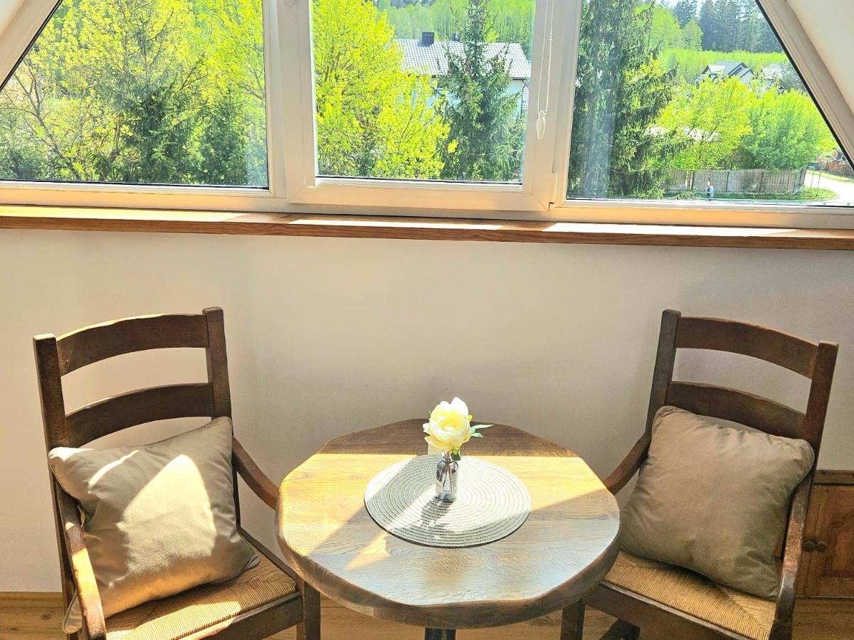 Apartment Riviera poddasze - Hizvo