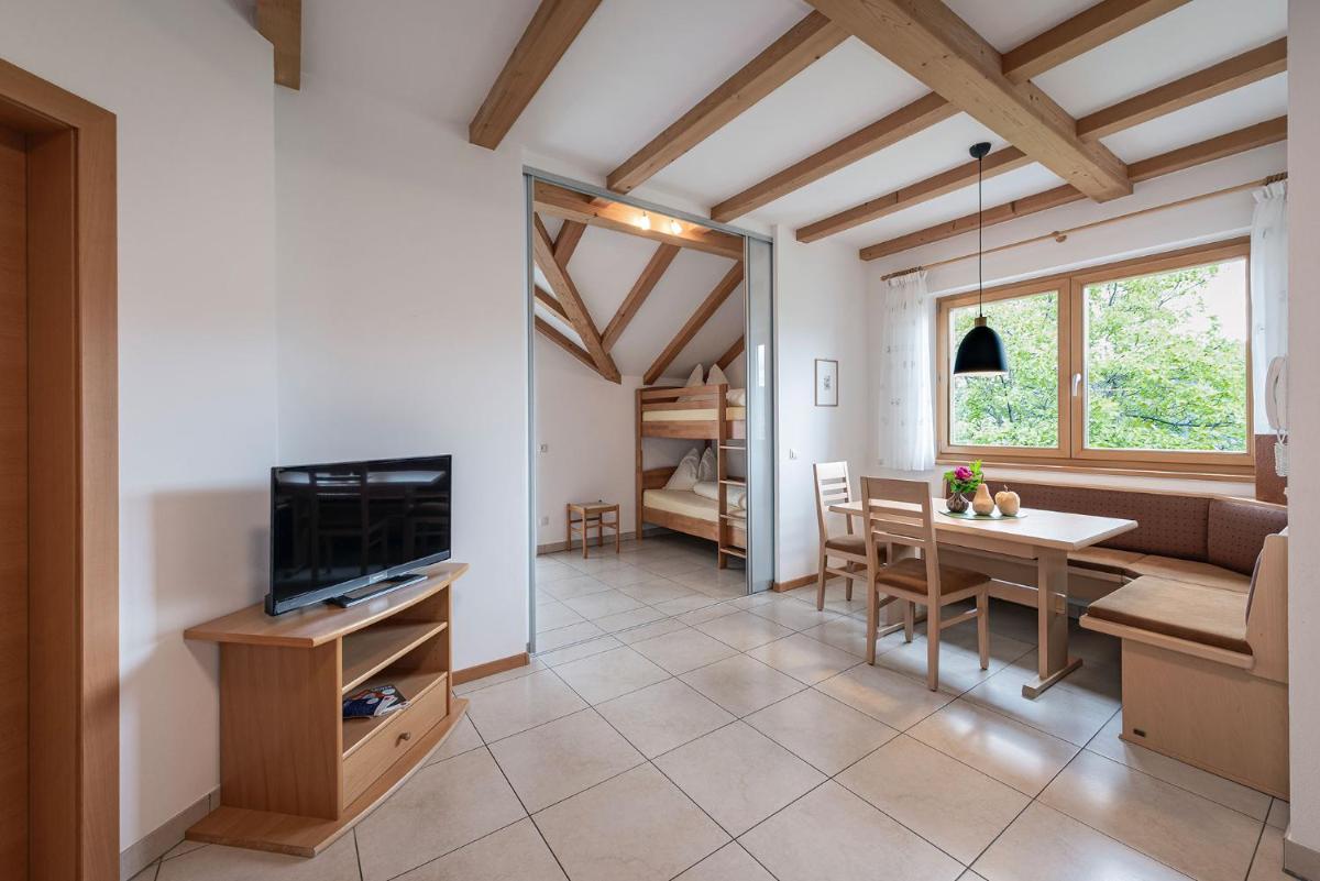 Lafoi - Apartments in Eppan - Housity