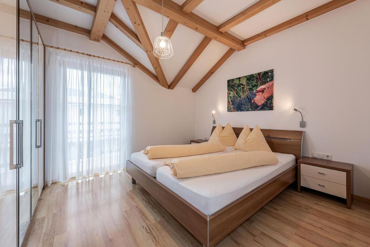 Lafoi - Apartments in Eppan - Housity