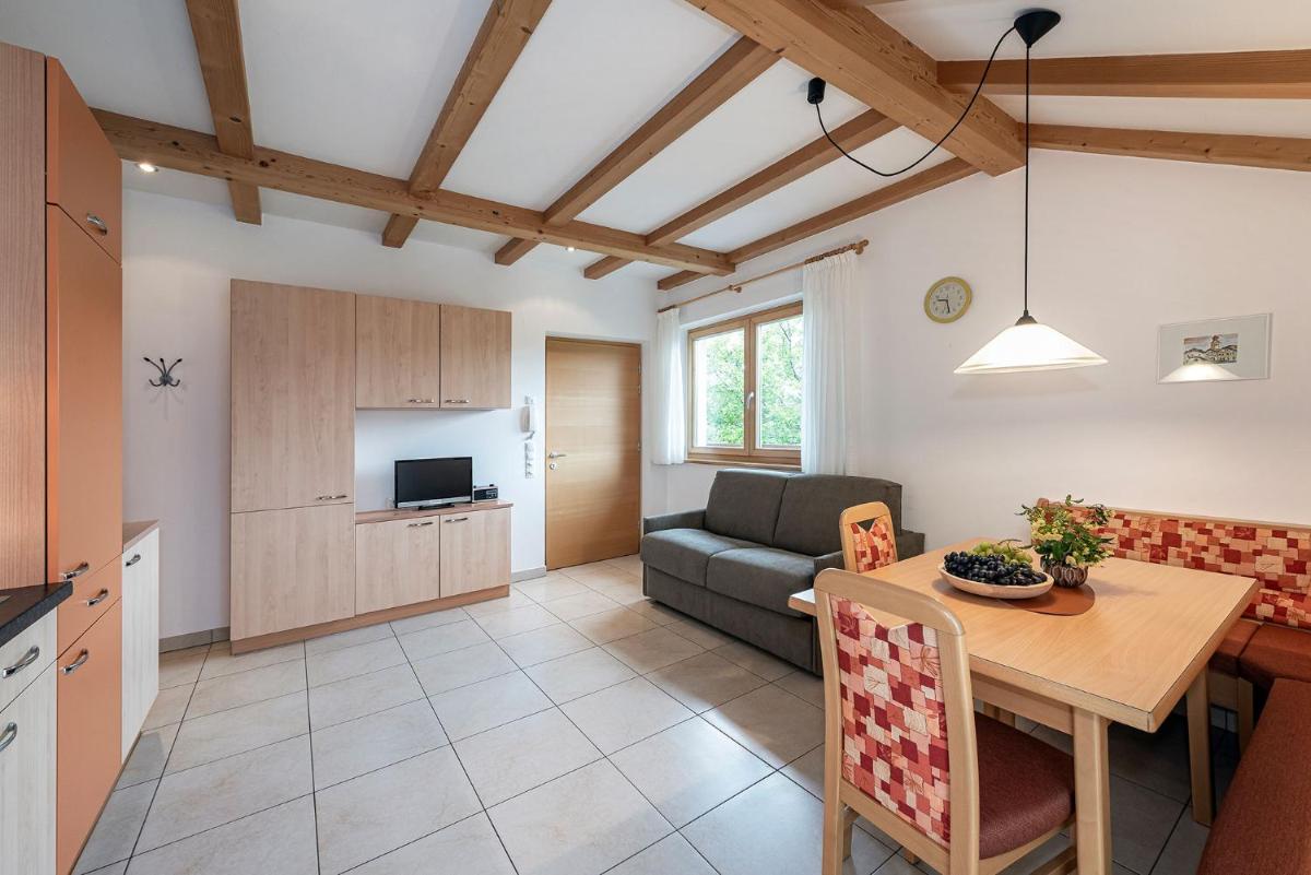 Lafoi - Apartments in Eppan - Housity