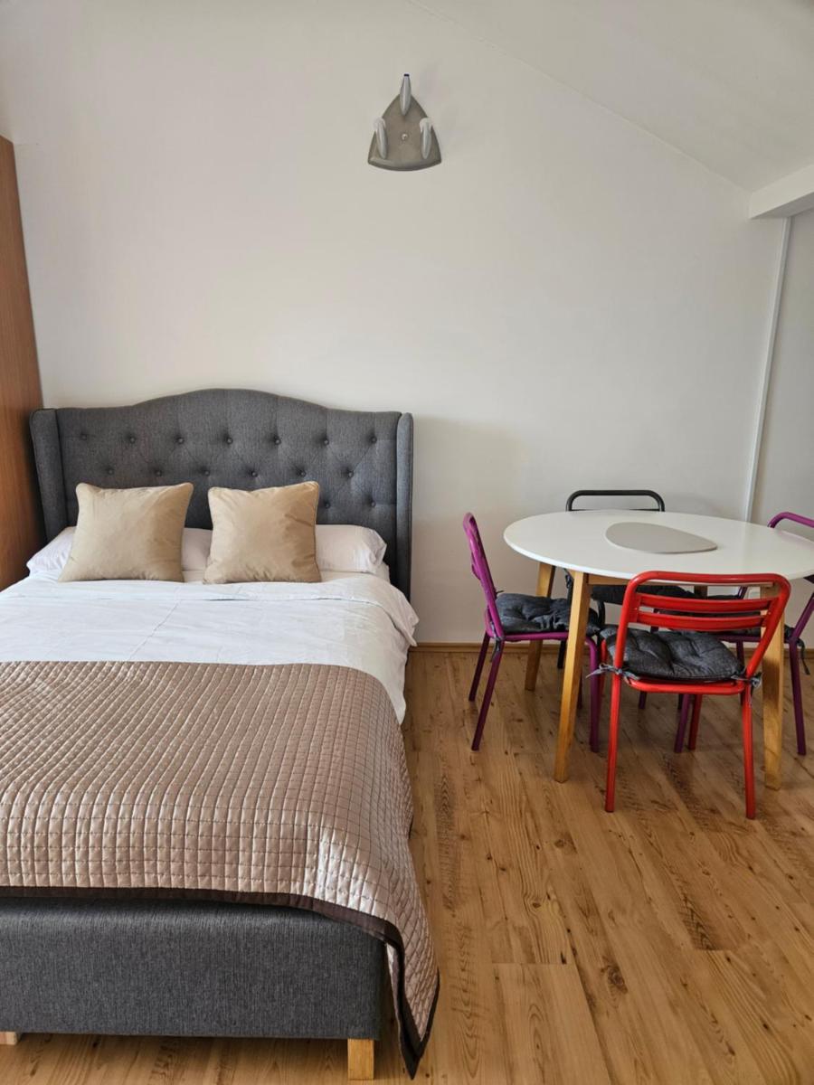Apartment Riviera poddasze - Hizvo