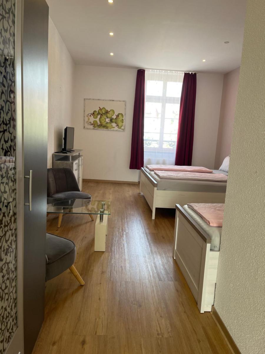 Trang Hotel Rastatt - Housity