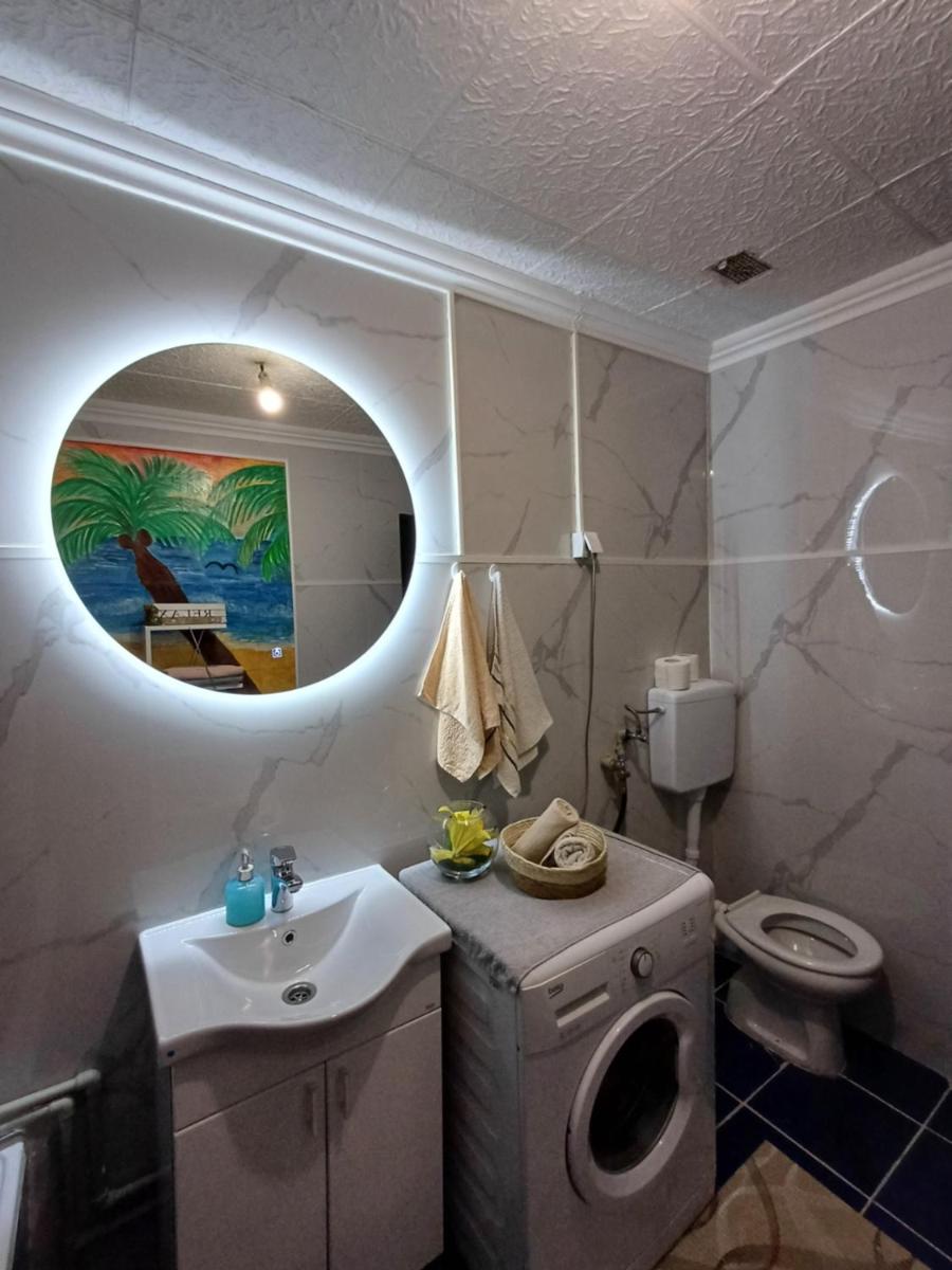 Apartment Relax - Hizvo
