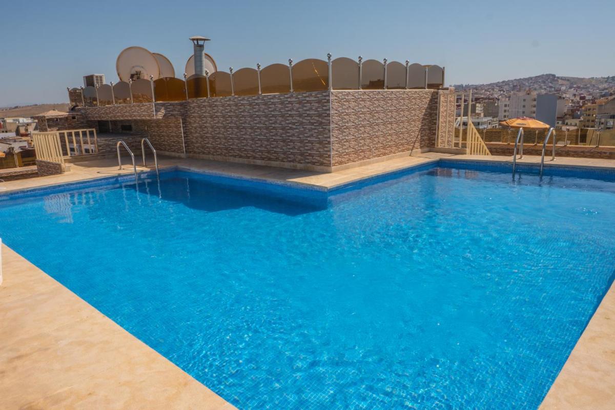 Appart Hotel Star - Housity