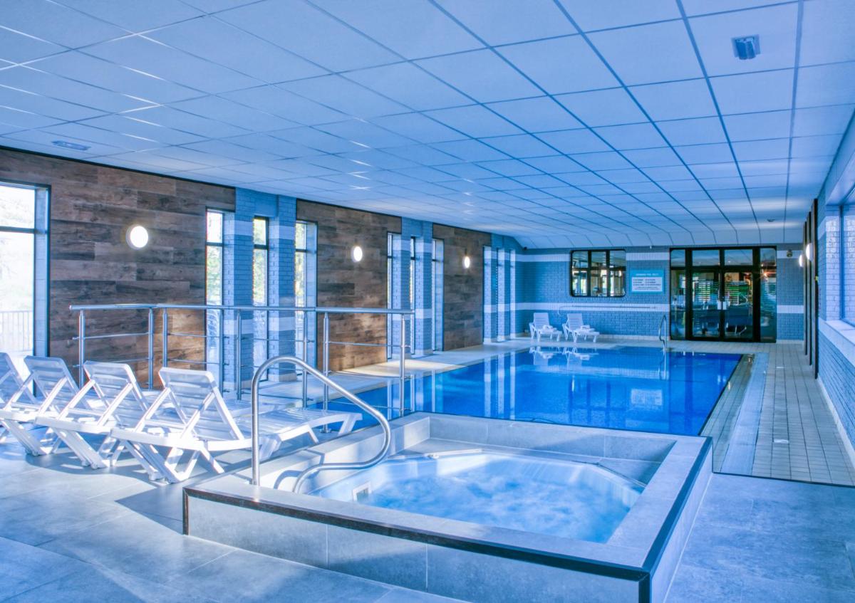 Newlands Holidays - Housity