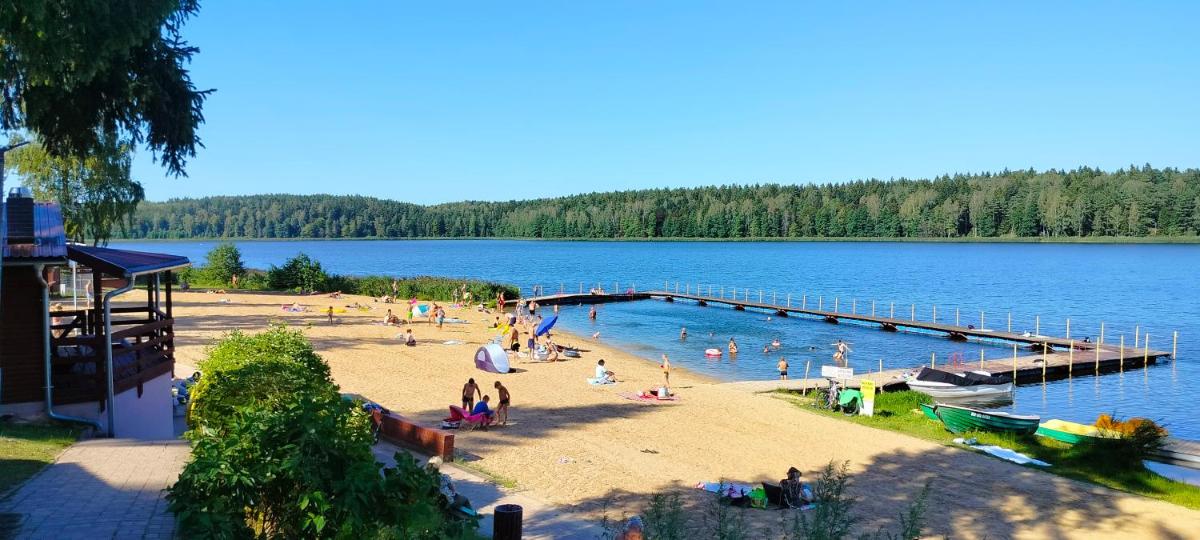 Domek Przy Promenadzie Zdrojowej - Hizvo