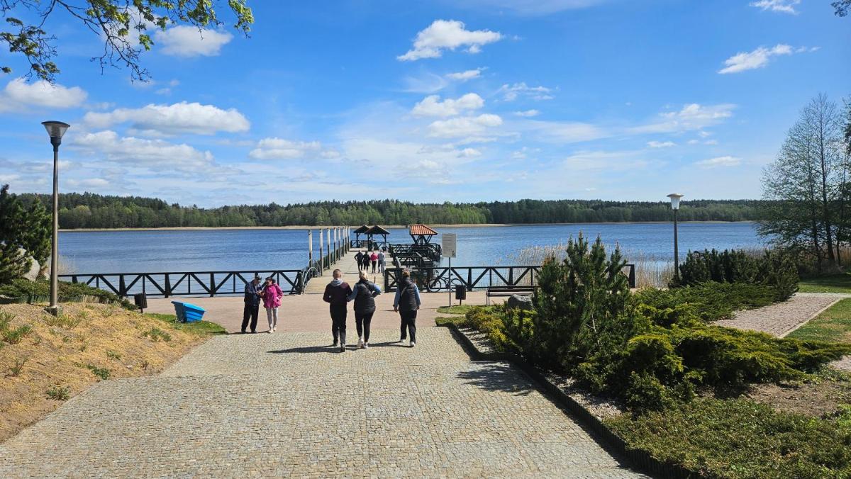 Domek Przy Promenadzie Zdrojowej - Hizvo