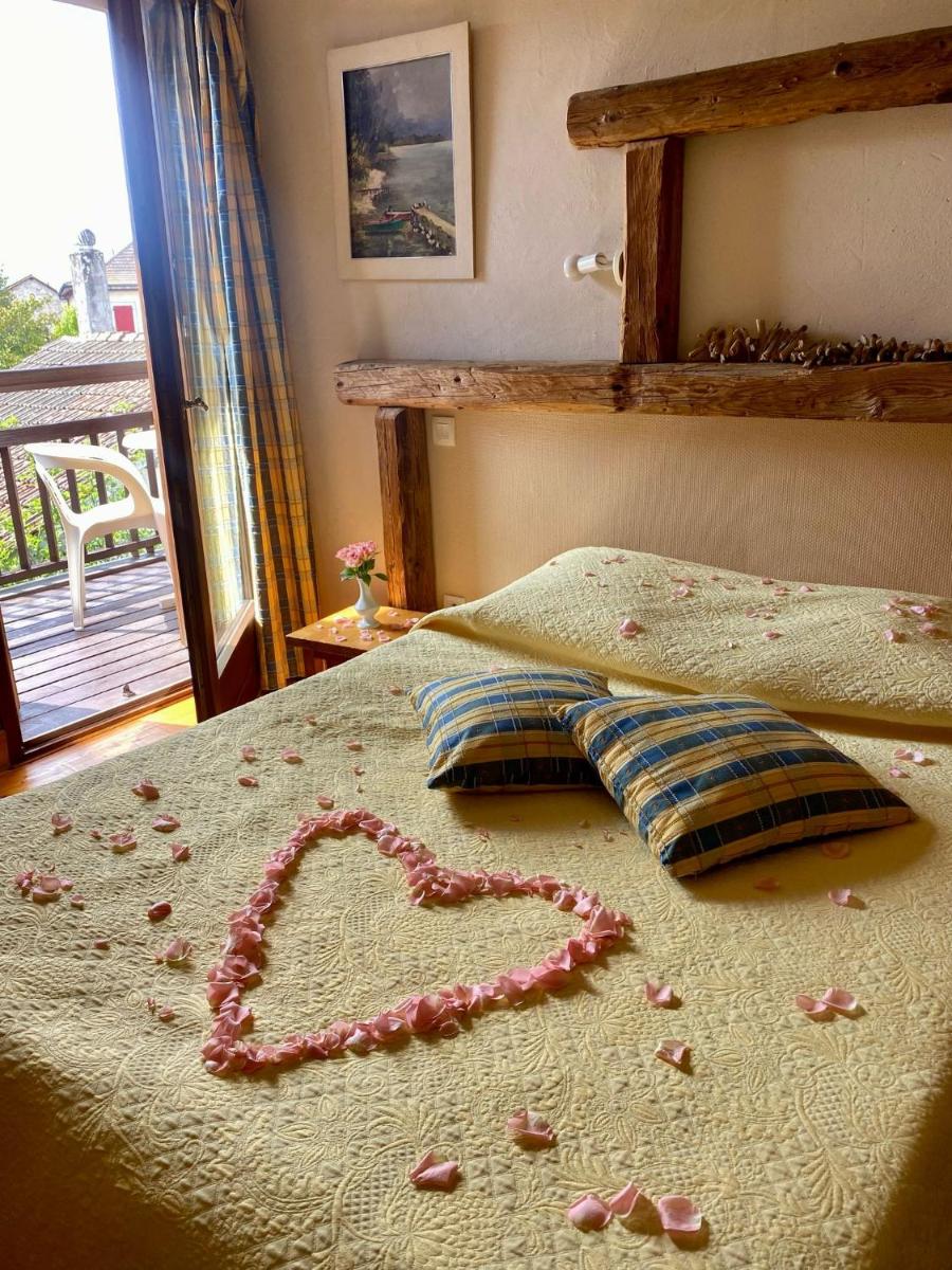 Auberge d'Anthy - Housity