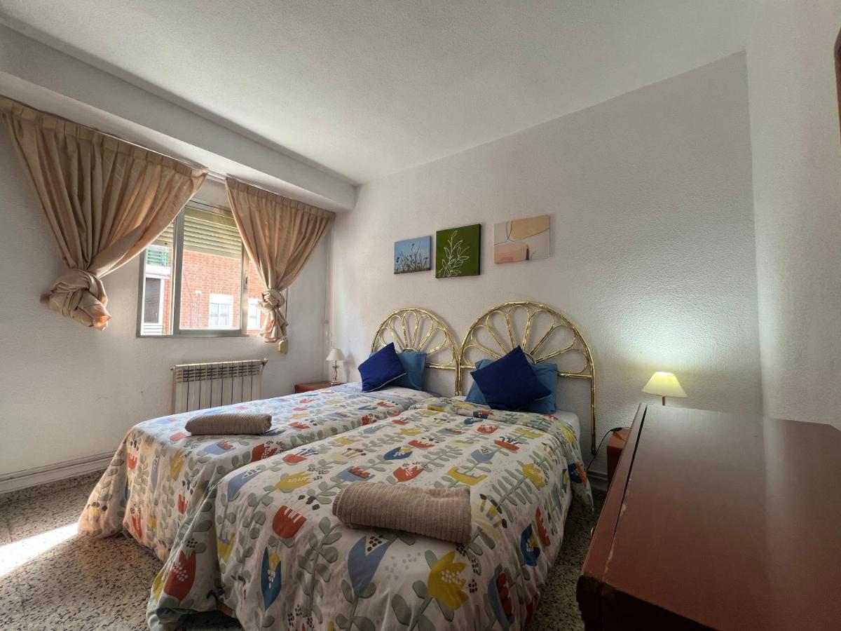 apartamento la fortuna - Housity